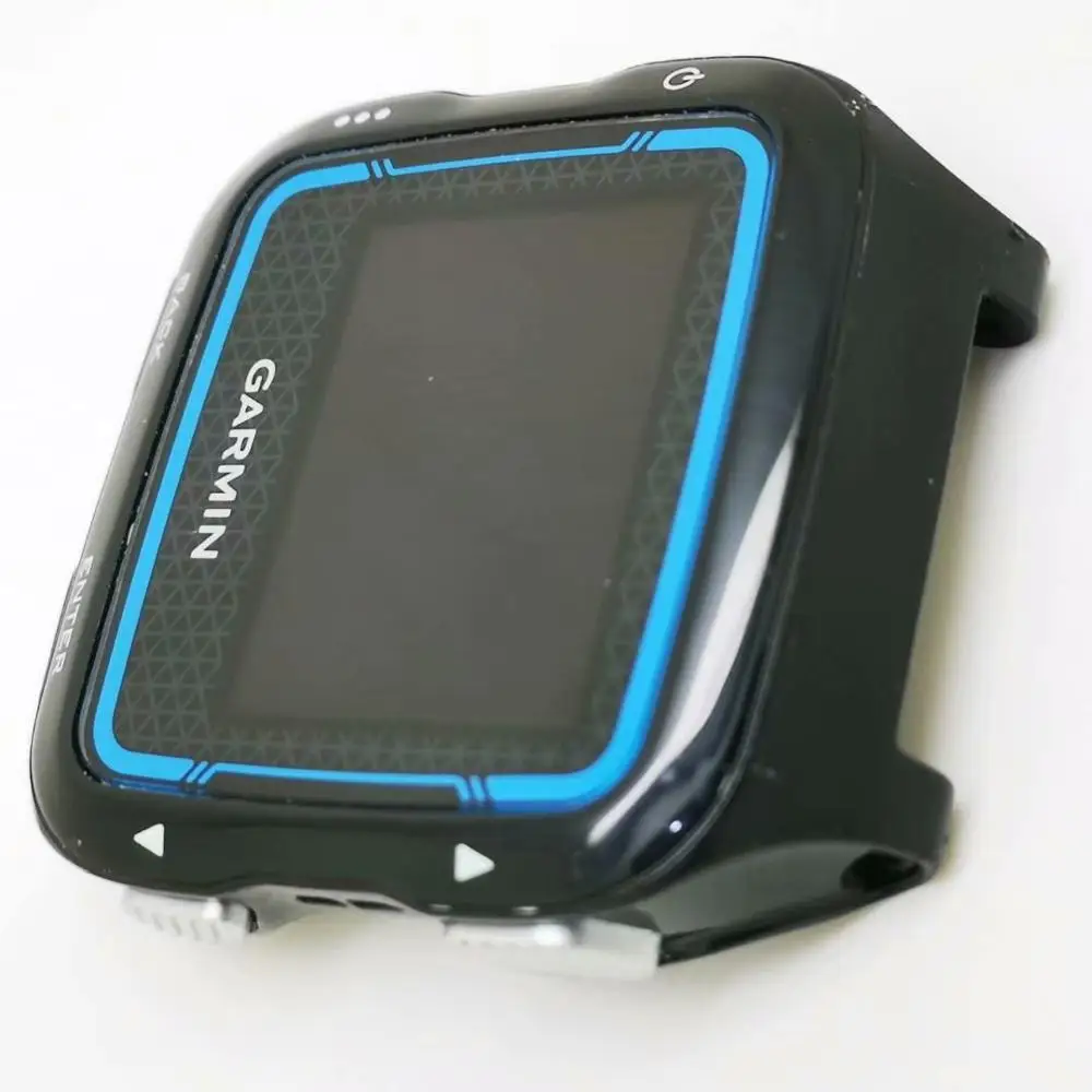 Оригинальный чехол для Garmin Forerunner 920XT 920 XT GPS передняя крышка часов стекло с