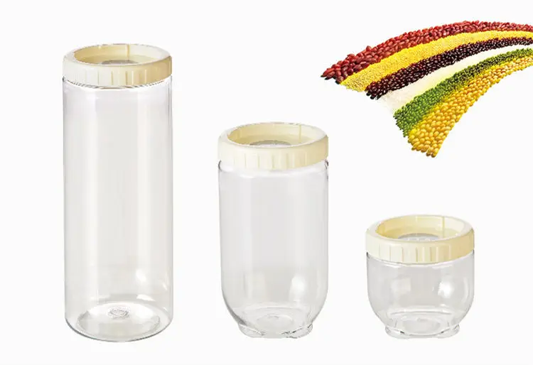 MAIKAMI 1 шт. чай зерно специй еда зерно пластиковый ящик для хранения для кухни Холодильник контейнер