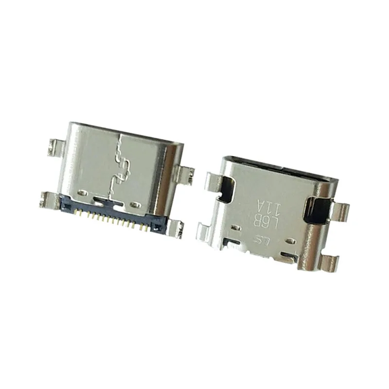 

10Pcs USB Charger Charging Dock Port Connector For ZTE Axon 7mini B2017 7max C2017 7 Mini Max 7S A2018 C2016 W2016 Type C Plug