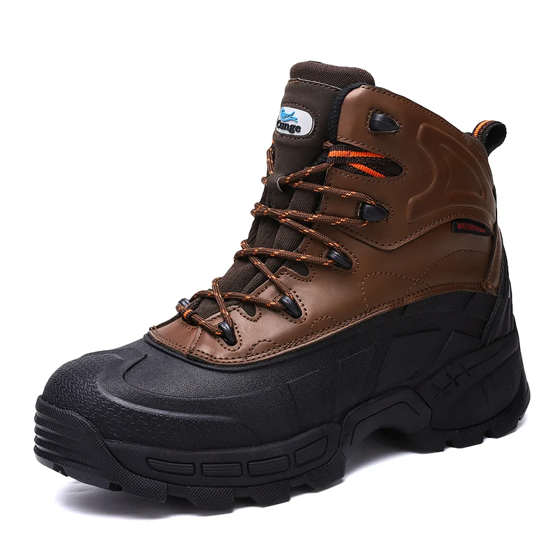 

Men Boots for Male Shoes Adult Dr Motocycle Boots Warm Ankle Boots Winter Sneakers 2019 New Men Shoes Waterproof Shoes