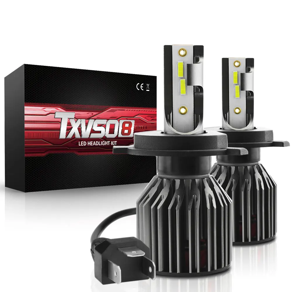 TXVSO8 автомобильный головной светильник H4 налобный фонарь для Lexus RX300 IS250 GS300 RX RX330