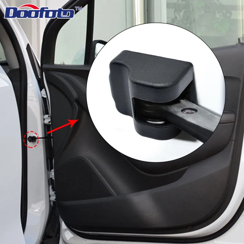 Doofoto ограничительная Крышка для автомобильной двери Chevrolet Cruze Sail Aveo Captiva Lacetti Orlando