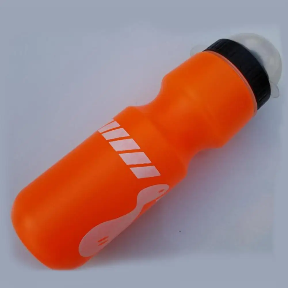 Спортивный чайник PC Портативные велосипедные бутылки для воды с
