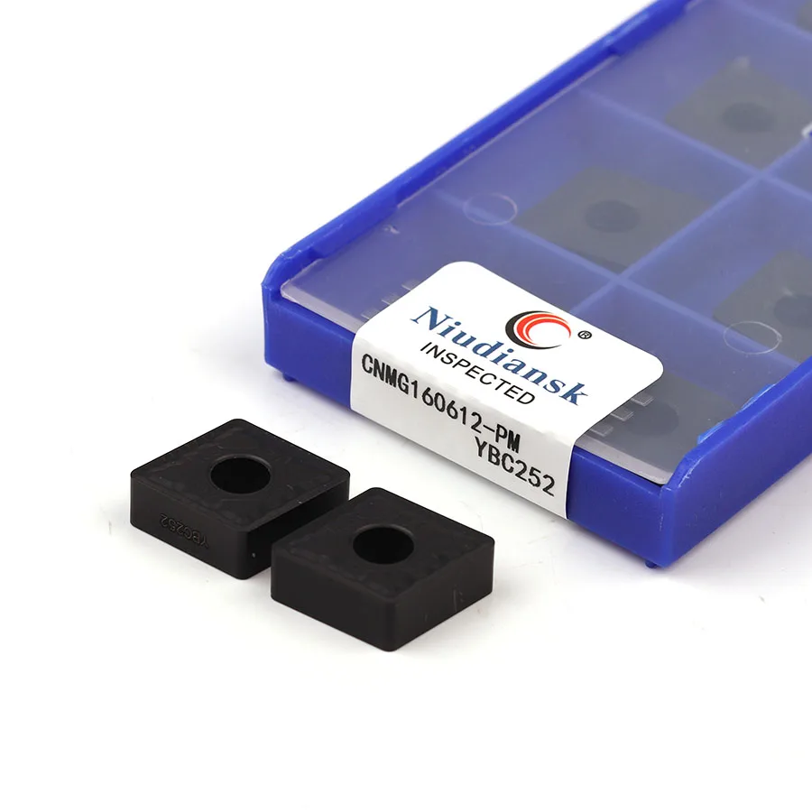 Фрезы для токарных станков с ЧПУ | Инструменты