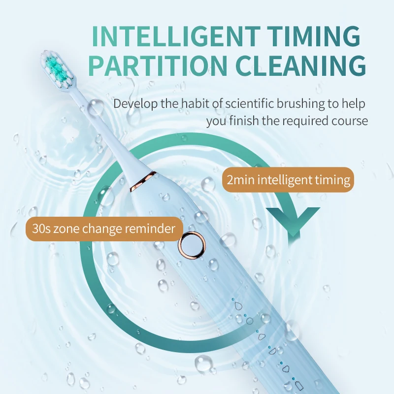 

Sonic USB 5 Smart Ultra sonic