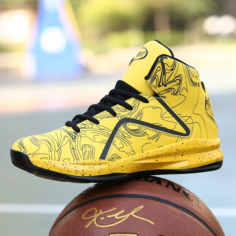 Официальные оригинальные аутентичные кроссовки для баскетбола спортивные