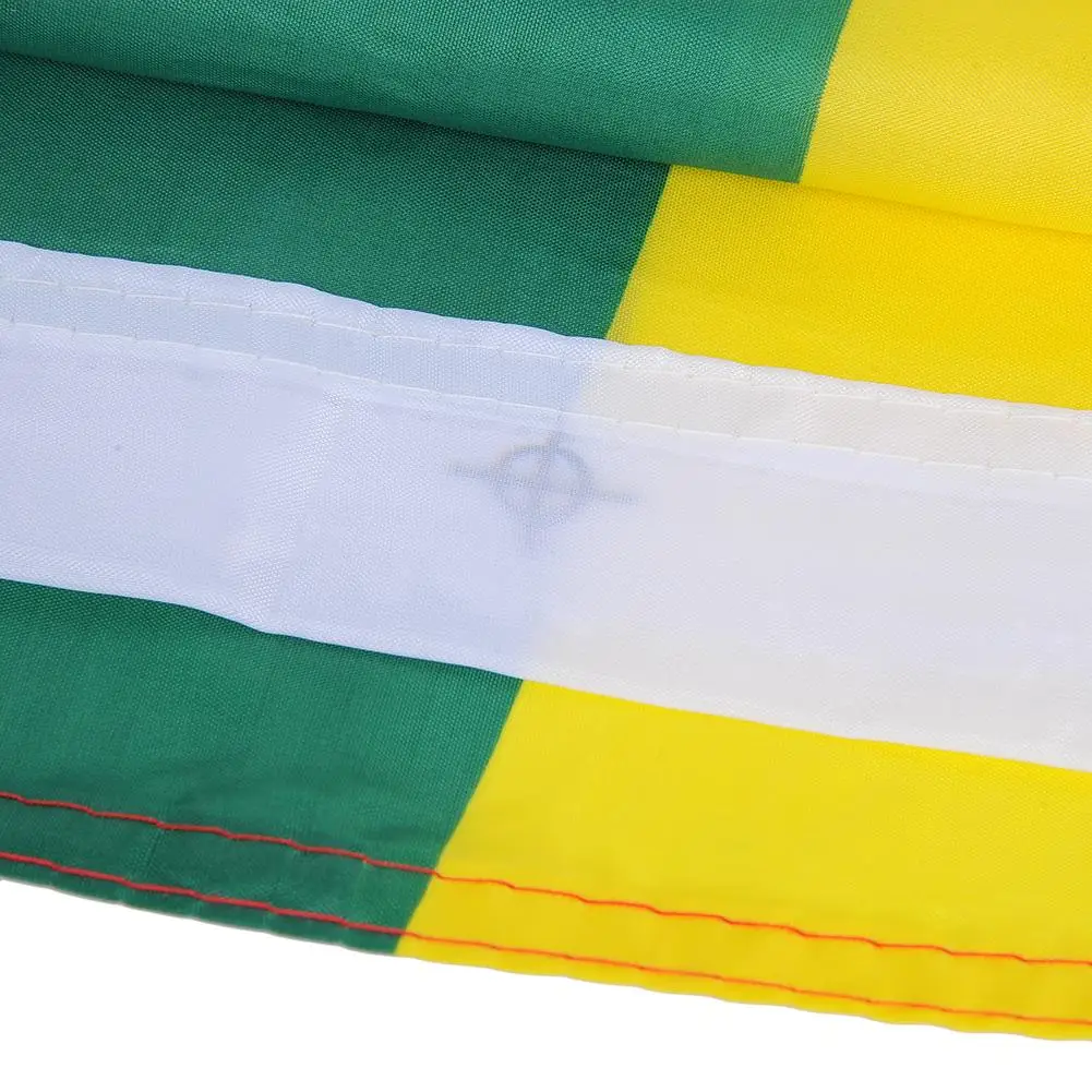 90*150cm Rainbow Flag Colorful Peace Flags Lesbian Gay Parade Banner LGBT Pride Big Size Home Decoration | Дом и сад