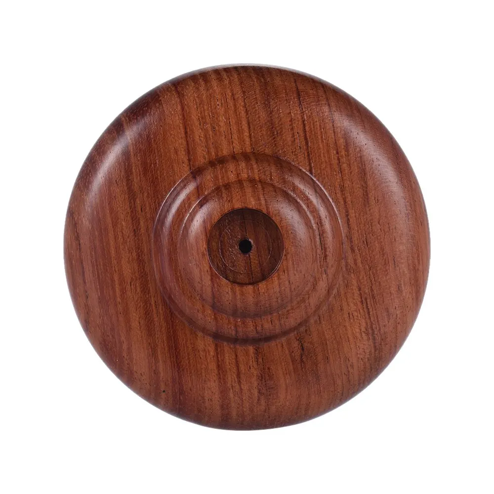 Rosewood Cello Endpin Rest Stop Holder Anchor Protector Non-slip Pad | Спорт и развлечения