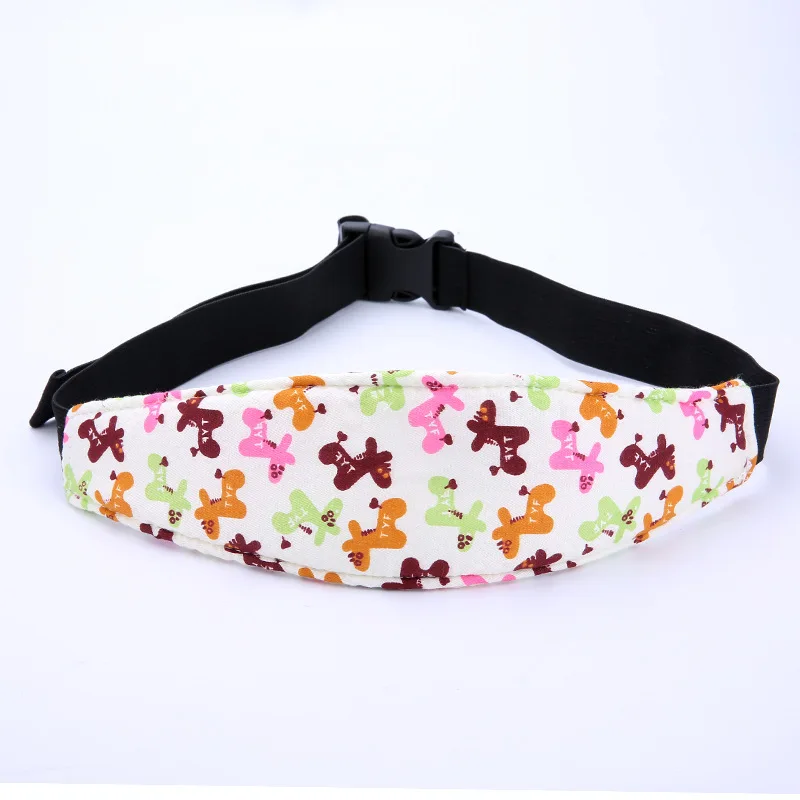 Детская садовая тележка безопасный стульчик для головы поддержка детского ремня крепления ремня регулируемые игровые ручки позиционер для сна Saftey подушки