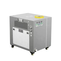 cy2800 0 75hp 1800w china co2 water cooler industrial water chiller for laser