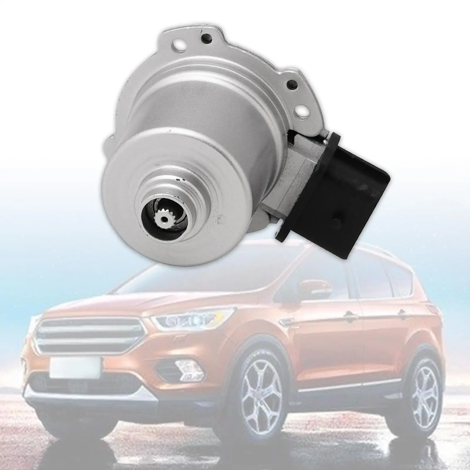 Автомобиль с автоматической коробкой передач Механизм свободного привода