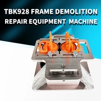 tbk 928 frame separating machine for mobile phone lcd separator
