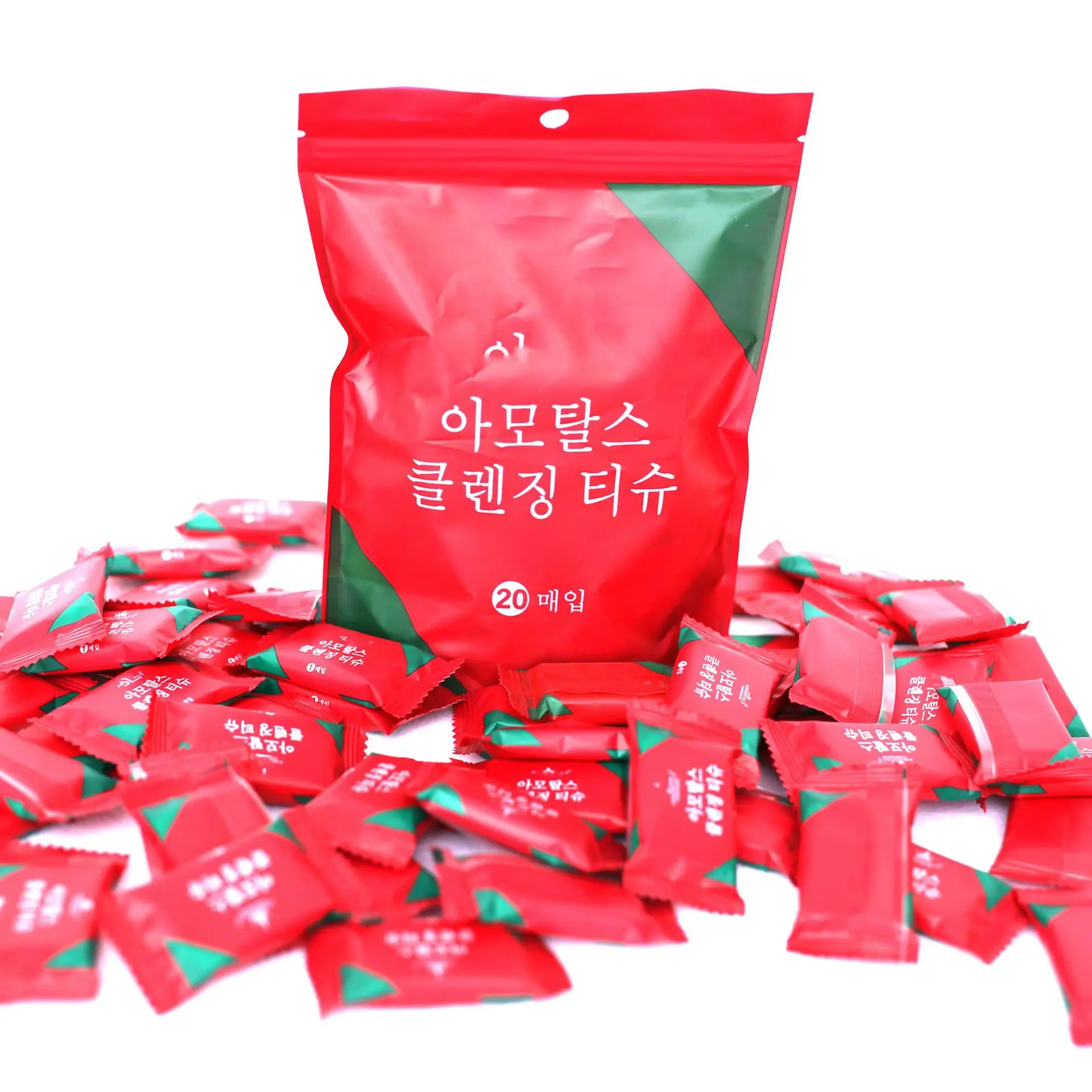 20 штук одноразовые натуральный хлопок сжатого Портативный для путешествий