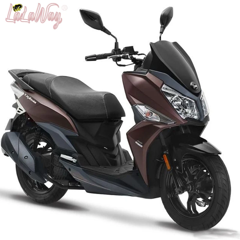 Коврики для скутеров и мотоциклов педаль Для SYM FIDDLE 4 CRUISYM 150 180 резиновая подкладка