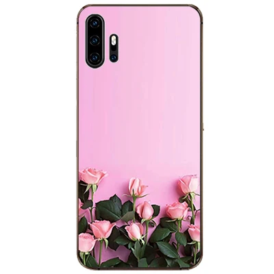 Модный силиконовый чехол для телефона UMIDIGI F2 6 53 дюйма|Бамперы| |