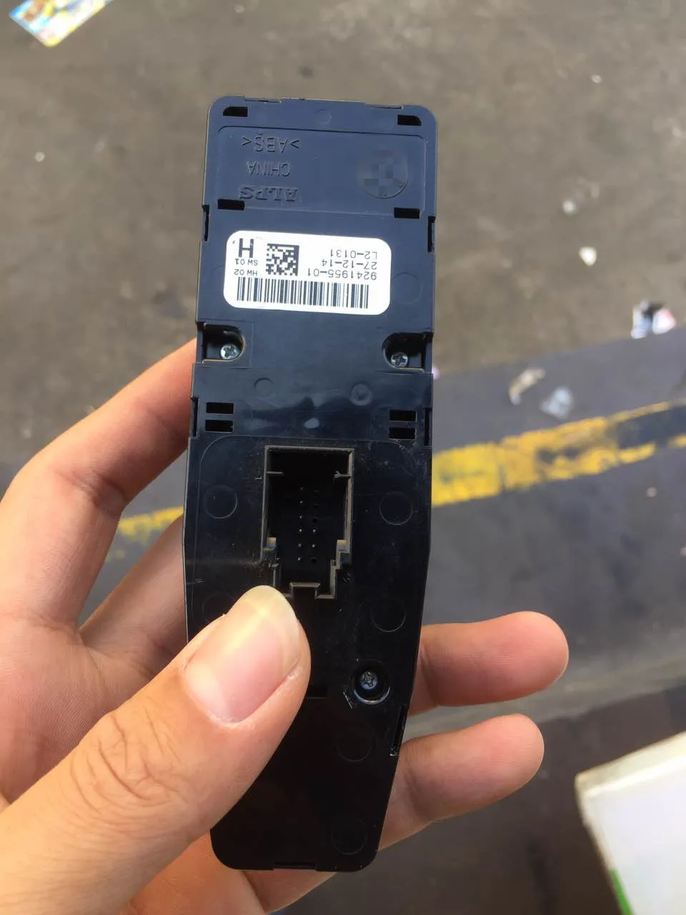 thumb