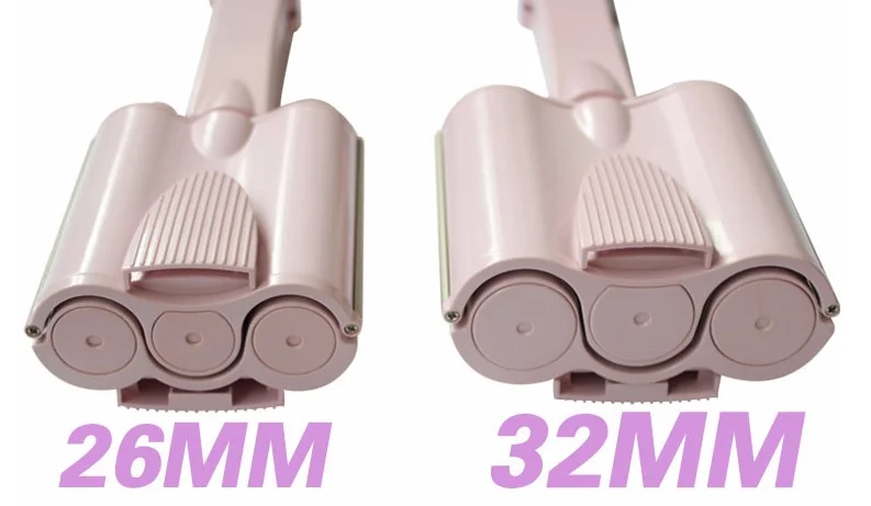 Бигуди с конусной головкой для яиц три отличных бигуди предотвращения горячей