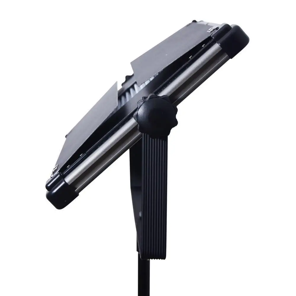 

Yidoblo 1 pc Flat Panel LED Lamp light D-1500II 120W video ultra slim light LED Studio Lighting Photography Super Slim & Light