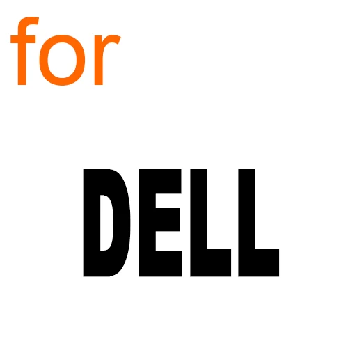 for Dell 10GBASE-SR SFP+ 850nm 300m многомодовый DDM LC модуль приемопередатчика, для H3C, Dell, Extreme, HUAWEI, Intel, NETGEAR - Цвет: for Dell