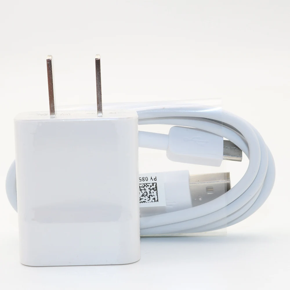 Настенное зарядное устройство Huawei Mate7 с Micro USB-кабелем G9/P8 max/Lite/Honor 9/7/8 plus |