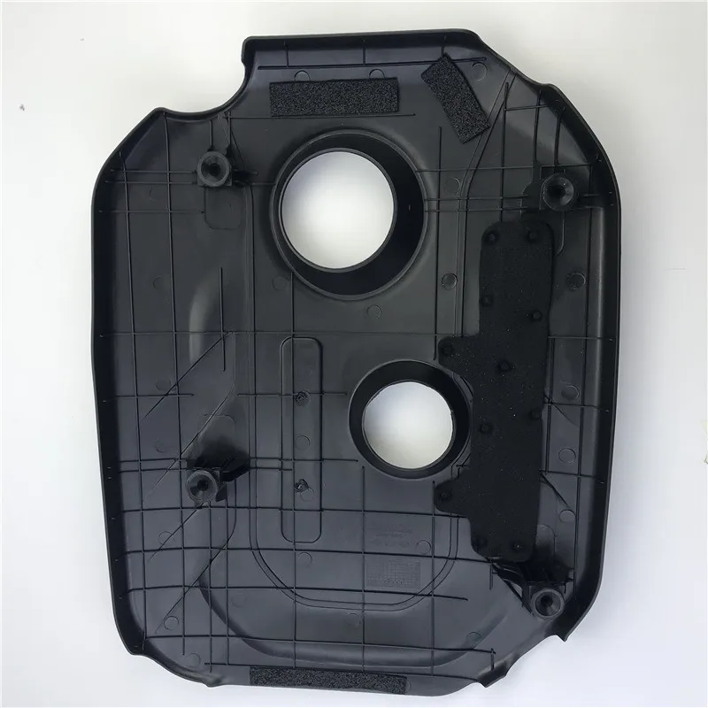 Автомобильные аксессуары ABS крышка капота двигателя автомобиля для Hyundai Elantra 2 0 NU |