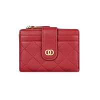 women wallets small fashion brand leather purse women ladies card bag for women clutch women female purse money clip wallet