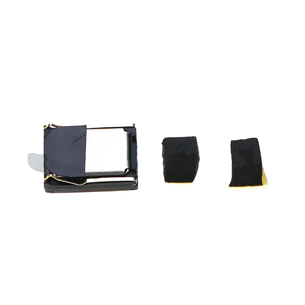 

Internal Speaker + Shockproof Cotton Set Replacement for PS5 Game Controller Repair Part