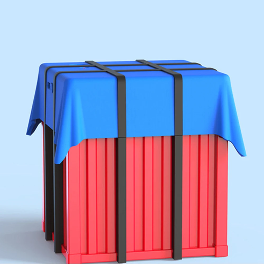 Миниатюрный увлажнитель воздуха GAIATOP портативный бытовой ультразвуковой