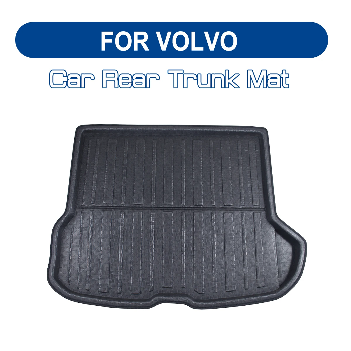Коврик для багажника VOLVO C30 S40 S60 S80 V40 V60 XC60 XC90 |