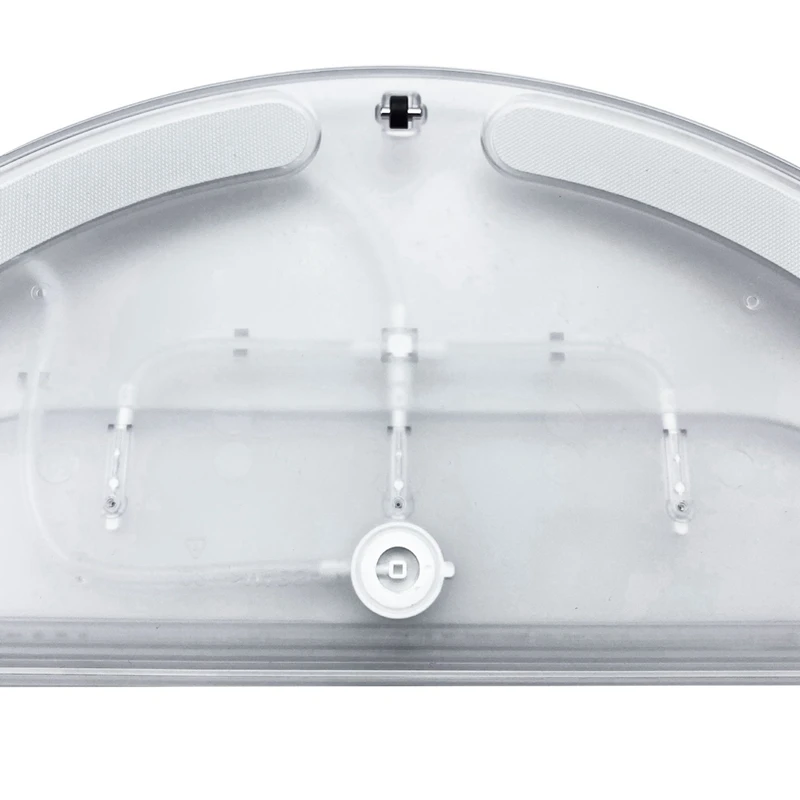 

1Pcs for Mijia 1C Replacement Electrically Controlled Water Tank & 1 Set Main Brush Side Brush Hepa Filters Kit