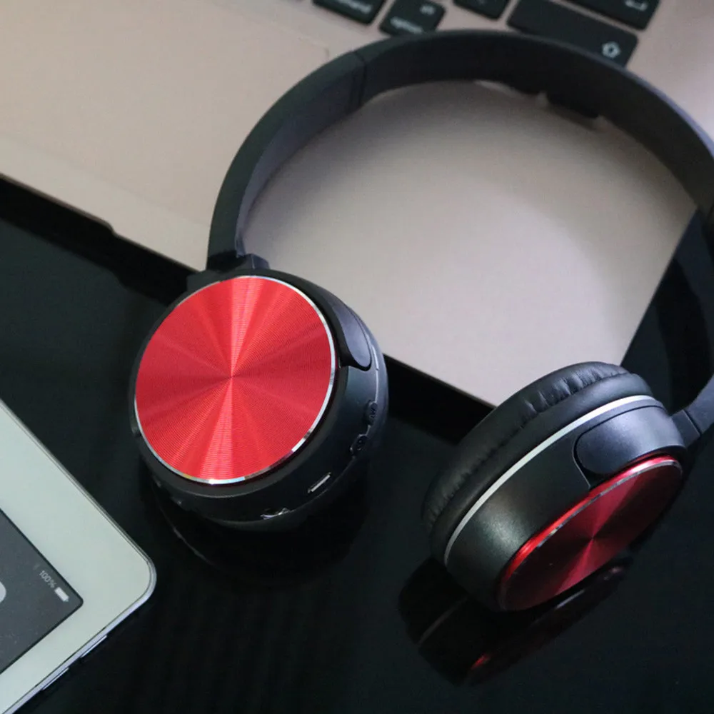 Стереонаушники с басами для Sony микрофоном и шумоподавлением гарнитура Hi Fi