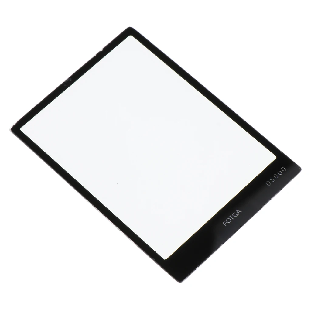 Премиум Защитная панель для ЖК экрана камеры закаленное стекло Nikon D7000 защита от