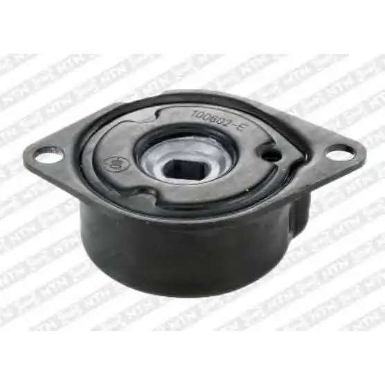 Натяжитель ремня VW Golf/Passat/Sharan/T4 1.6 2.0 91 NTN SNR GA3|Маховики эластичные муфты и запчасти|