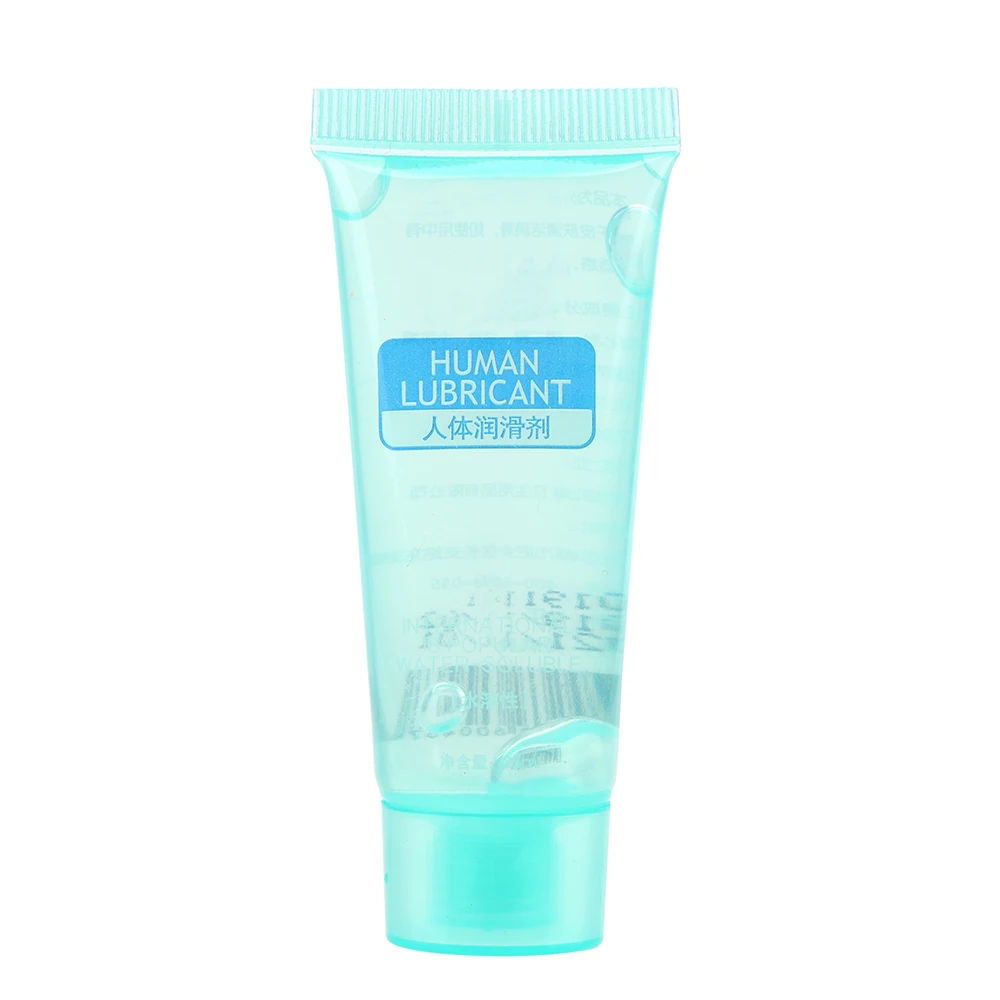 Гладкий лубрикант ватин 25 мл водорастворимый обезболивающий гель для анального