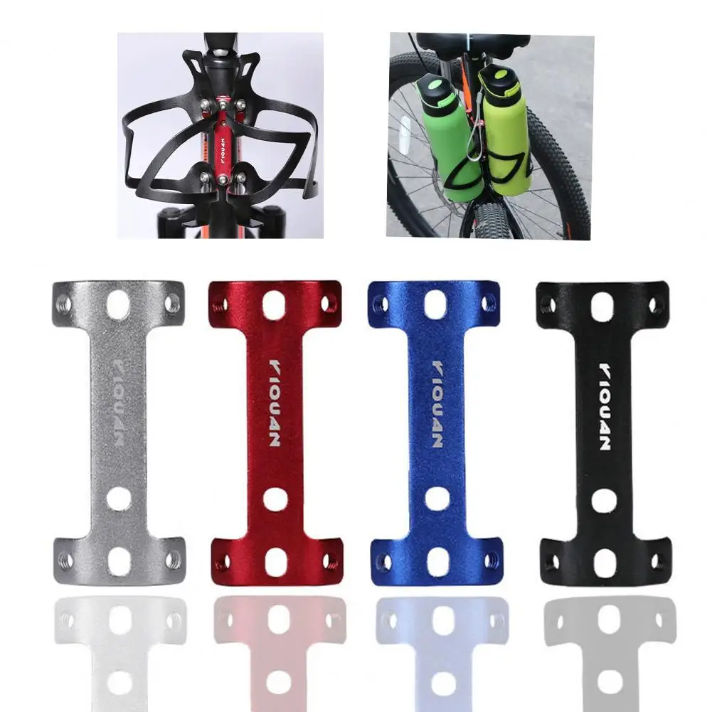 

Практичный держатель седла для велосипеда с высокой твердостью, оборудование для верховой езды, клетка для бутылки с водой, устойчивое креп...
