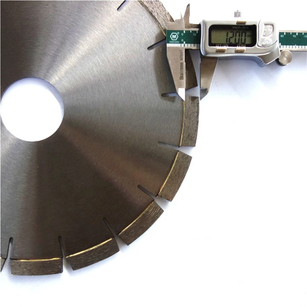 DB71 Keller алмазный камень инструменты U слот алмазные каменные лезвия 10 дюймов d250мм