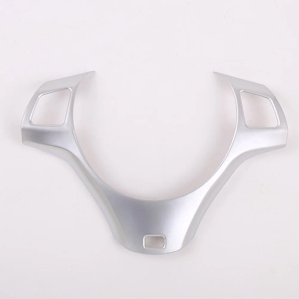 

Frame 1* Cover Trim Parts Accessories Car Decoration E92 Durable Practical