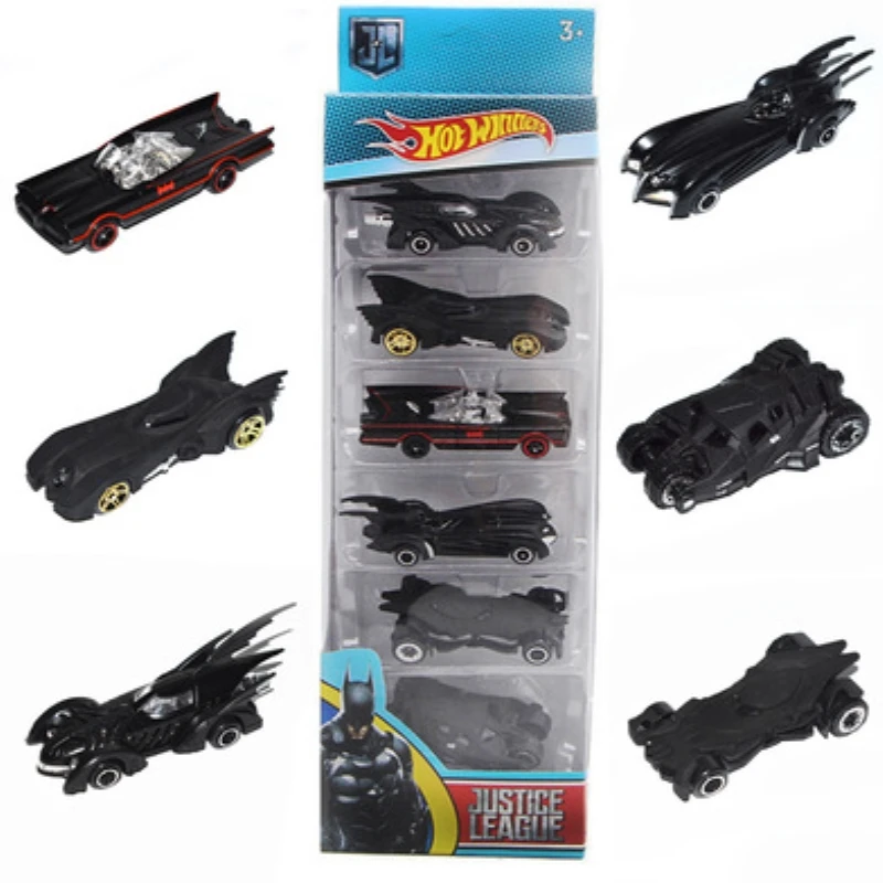

7PCS/Set Disney Pixar Car 3 Lightning McQueen Jackson Storm Mack Uncle Truck 1:55 Diecast Metal Car Model Toy Boy Christmas Gift