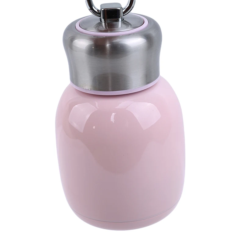 Лучшие продажи термос из нержавеющей стали мини кружка для путешествий