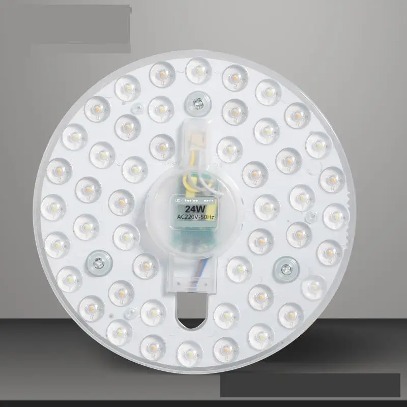 Lustre Board Iluminador телевизор Cob Strahler Diodo Diy диод Smd микро подсветка тв Pcb светодиодный Focos