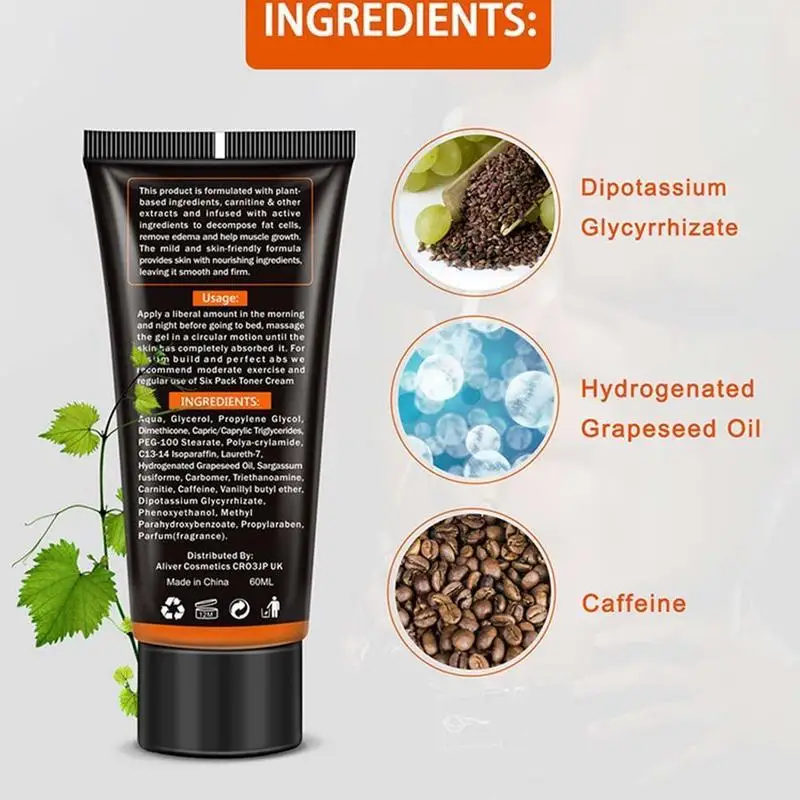 Мощный крем для тела 1 шт. гормоны мужчин мышечный против целлюлита похудения