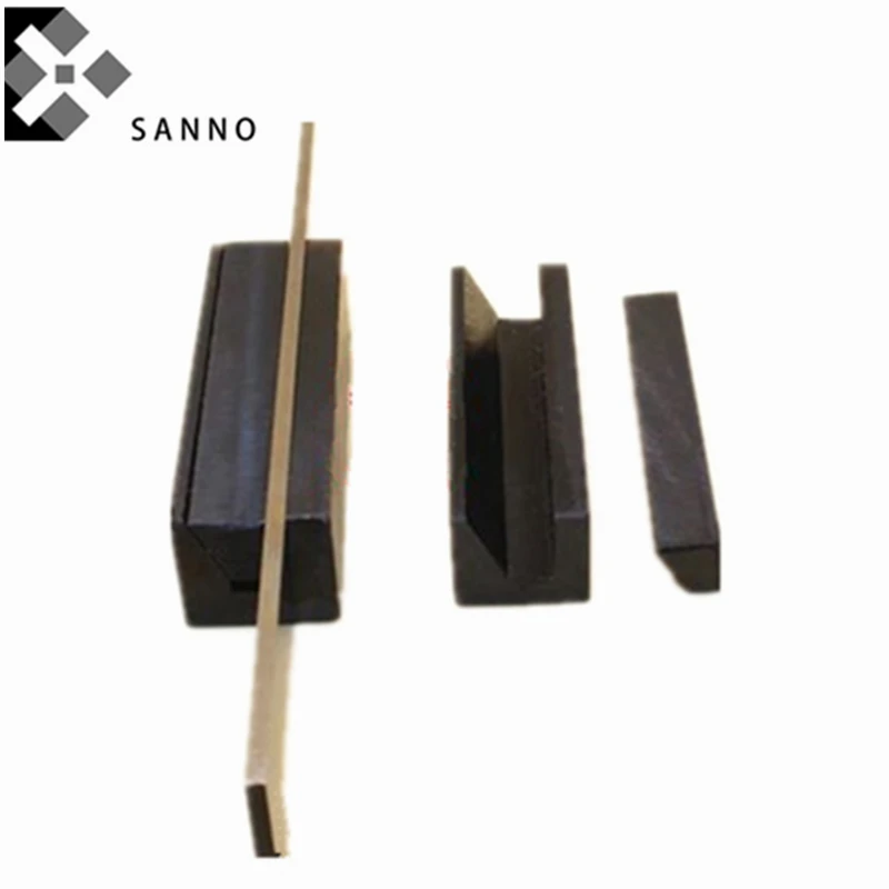 General-cutting tool holder welding cut-off tool bar lathe machine cutter holder for 3-6mm cutting blade / 2-5mm cutting blade