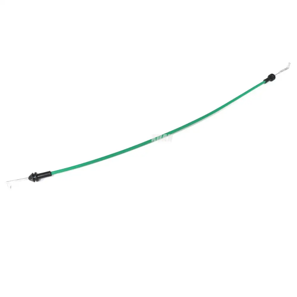 Car Door Handle Cable Green Inner Internal Front Driver 81371-2F000 813712F000 For Kia Spectra 2.0L 2004-2009 | Автомобили и