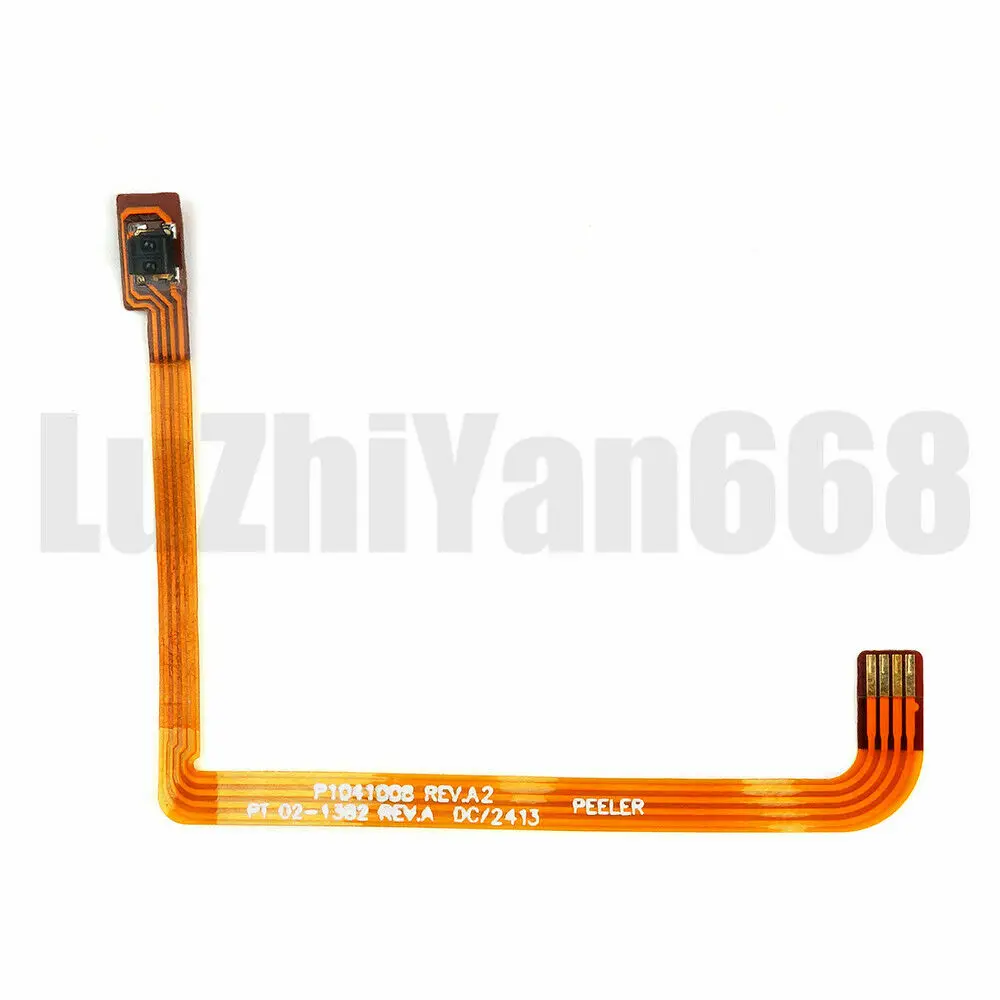 

(P1041008) Peeler Sensor Flex Cable Replacement for Zebra QLN420 Mobile Printer Free Shipping