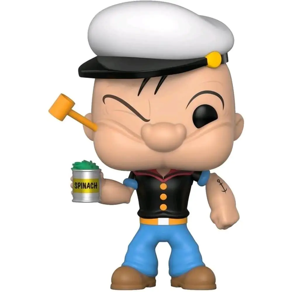Фигурки героев мультфильмов FUNKO 369 # из винила коллекционные модели игрушки для
