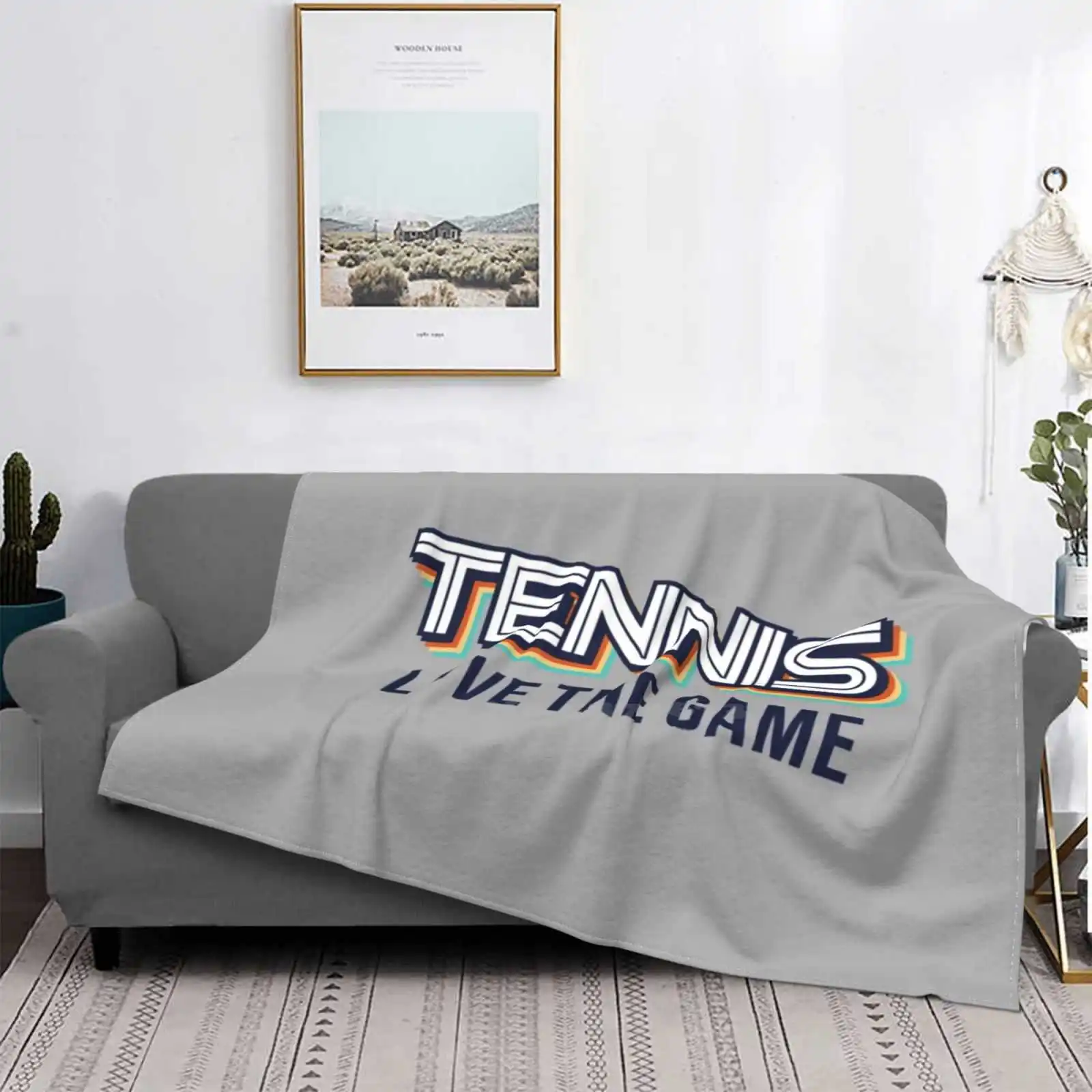 

Manta suave y clida para jugar al tenis, suave, ligera y fina, идеально подходит для спортивного тенниса, hierba de arcilla de la leyenda de