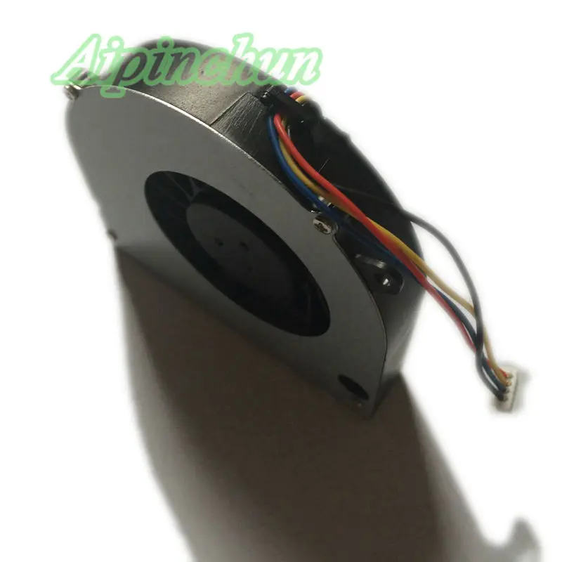 Aipinchun 4Pins New Laptop CPU Cooling Fan For Lenovo G460 G460A G465 Z460 Z465 Z560 Z565 G565 Cooler | Компьютеры и офис