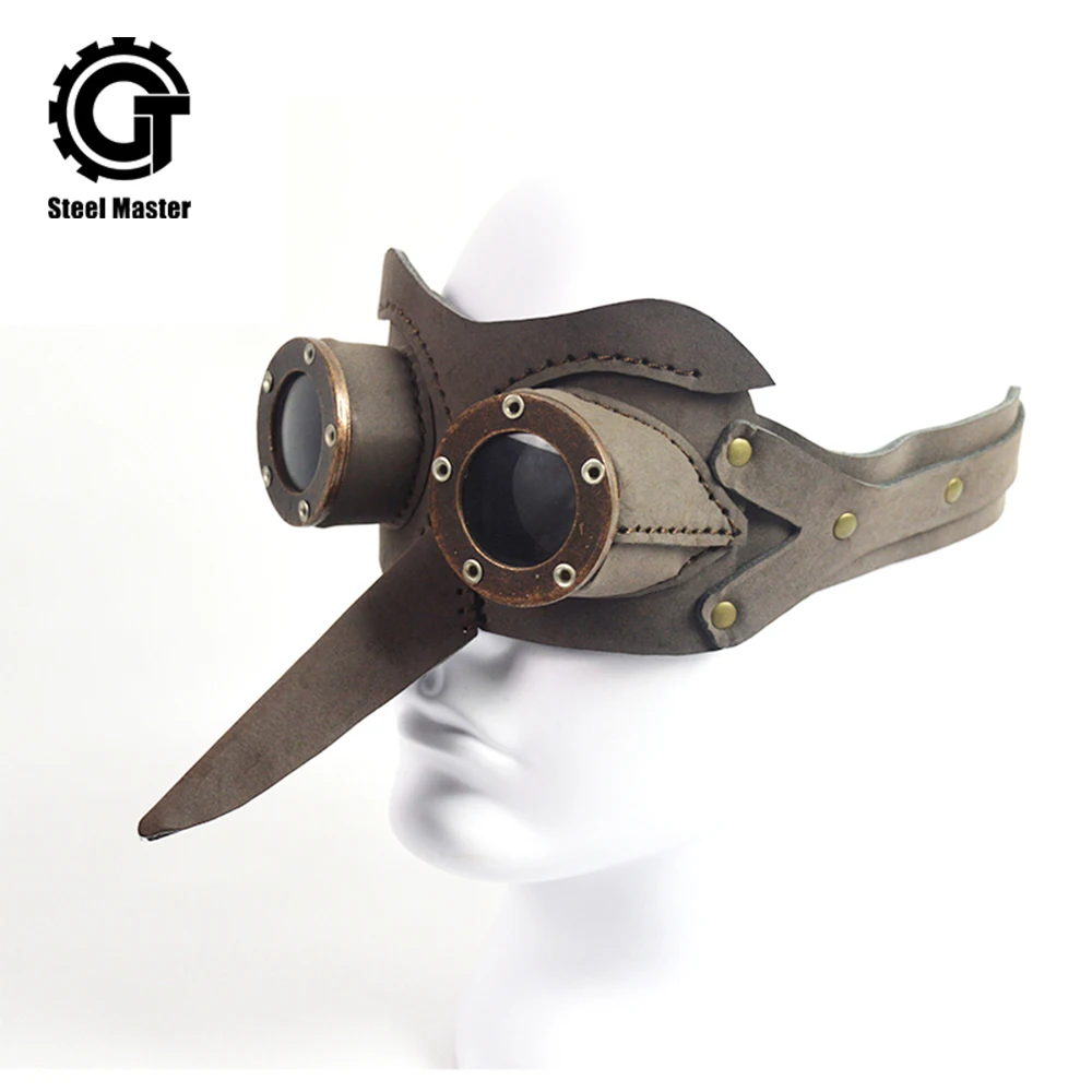 Мужские и женские костюмы в стиле стимпанк|Аксессуары для костюмов| |