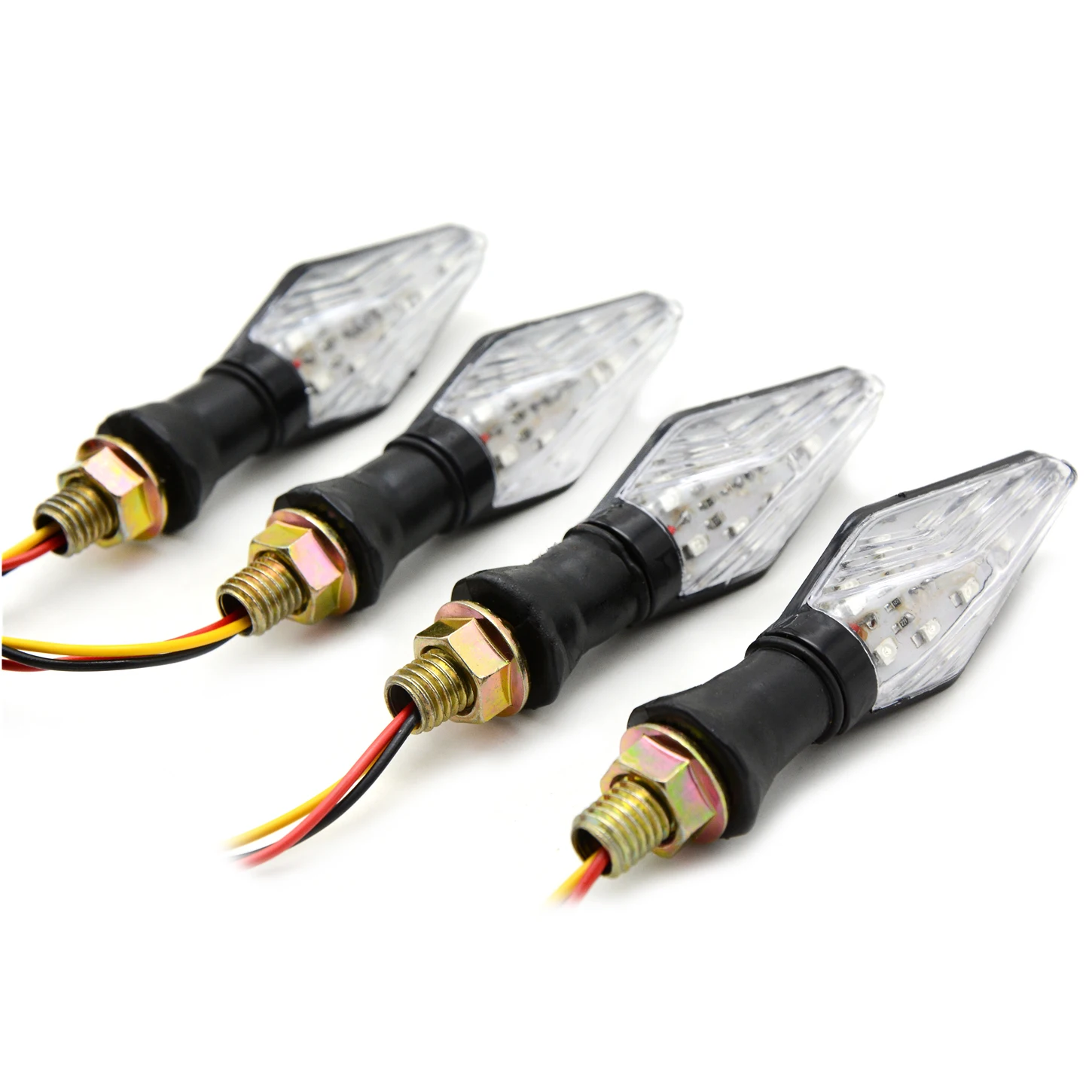 Коричневый Для CFMOTO 150NK 250NK 400NK 650NK 400GT 650TR-G 650MT Honda CB 599 919 мотоцикл угол Алюминиевый номерной знак рамка - Цвет: Коричневый