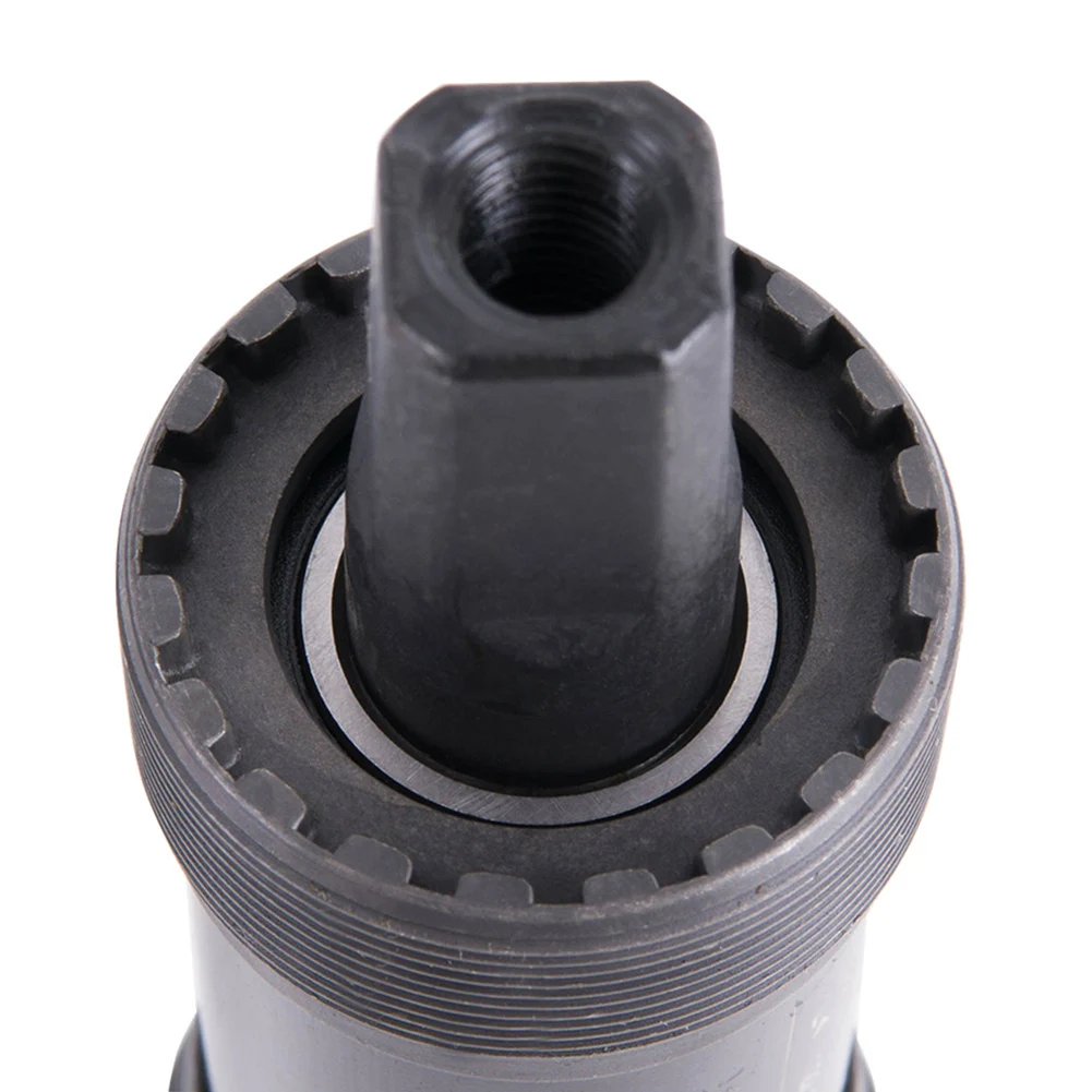 

Bike Buttom Braket BB Square Taper 68mm with 1 Waterproof Screw